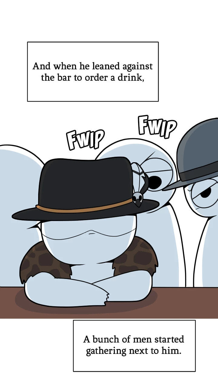 Brain Breaker Chapter 22 page 10 - 