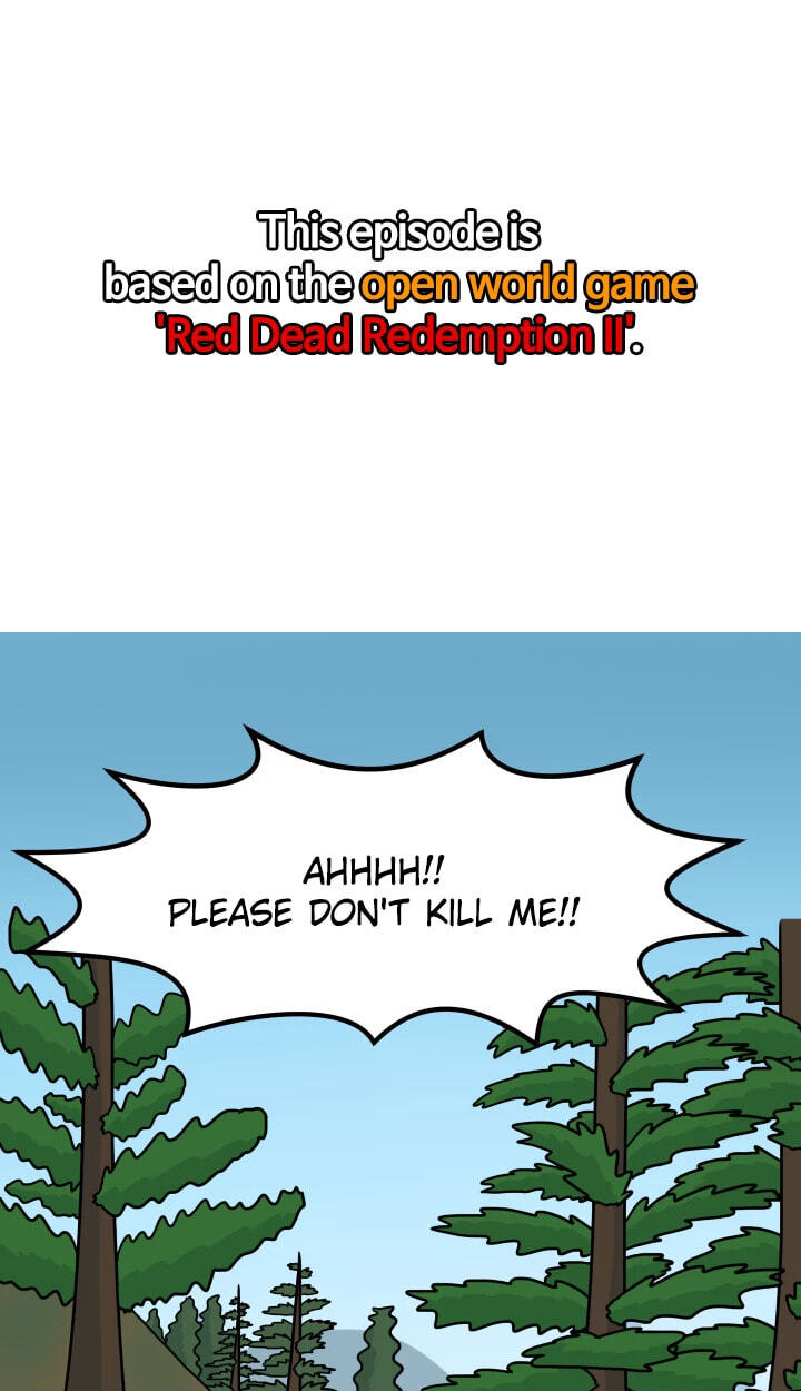 Brain Breaker Chapter 23 page 1 - 