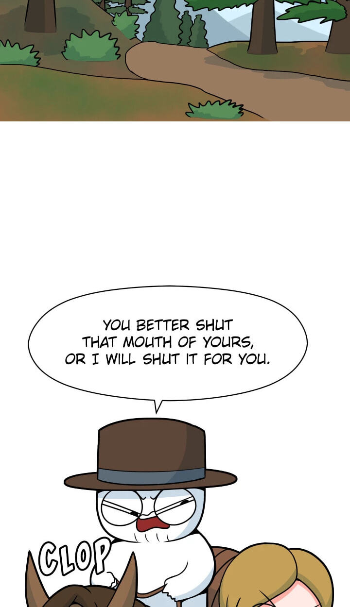Brain Breaker Chapter 23 page 2 - 