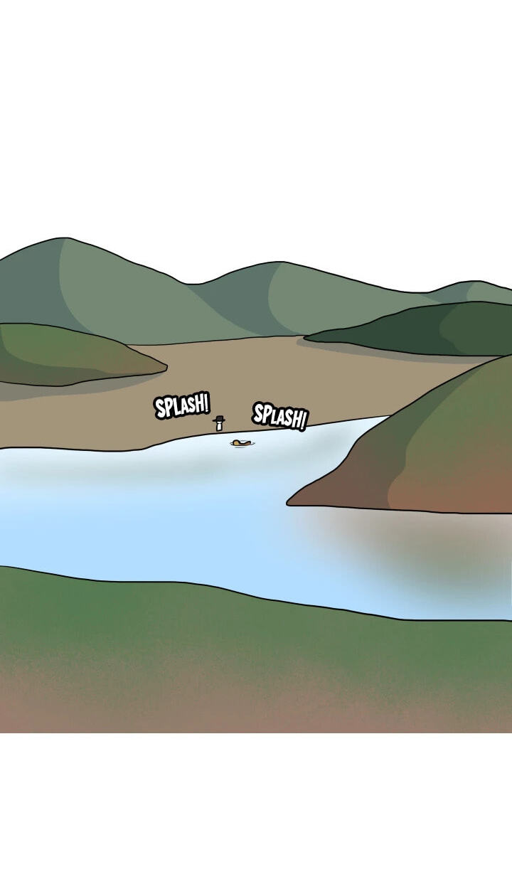 Brain Breaker Chapter 23 page 13 - 