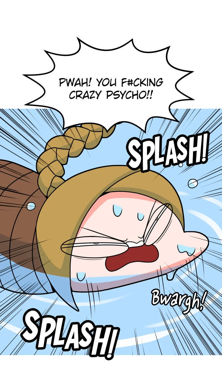 Brain Breaker Chapter 23 page 14 - 