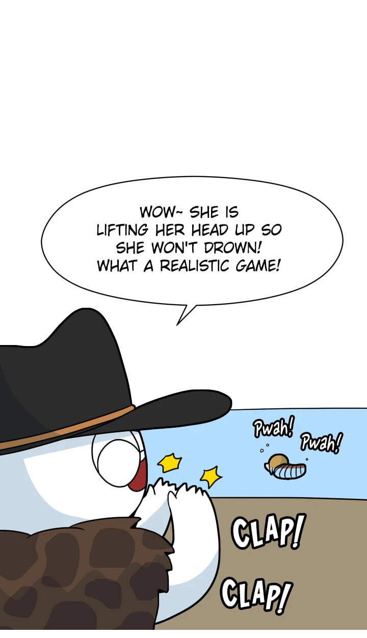 Brain Breaker Chapter 23 page 15 - 