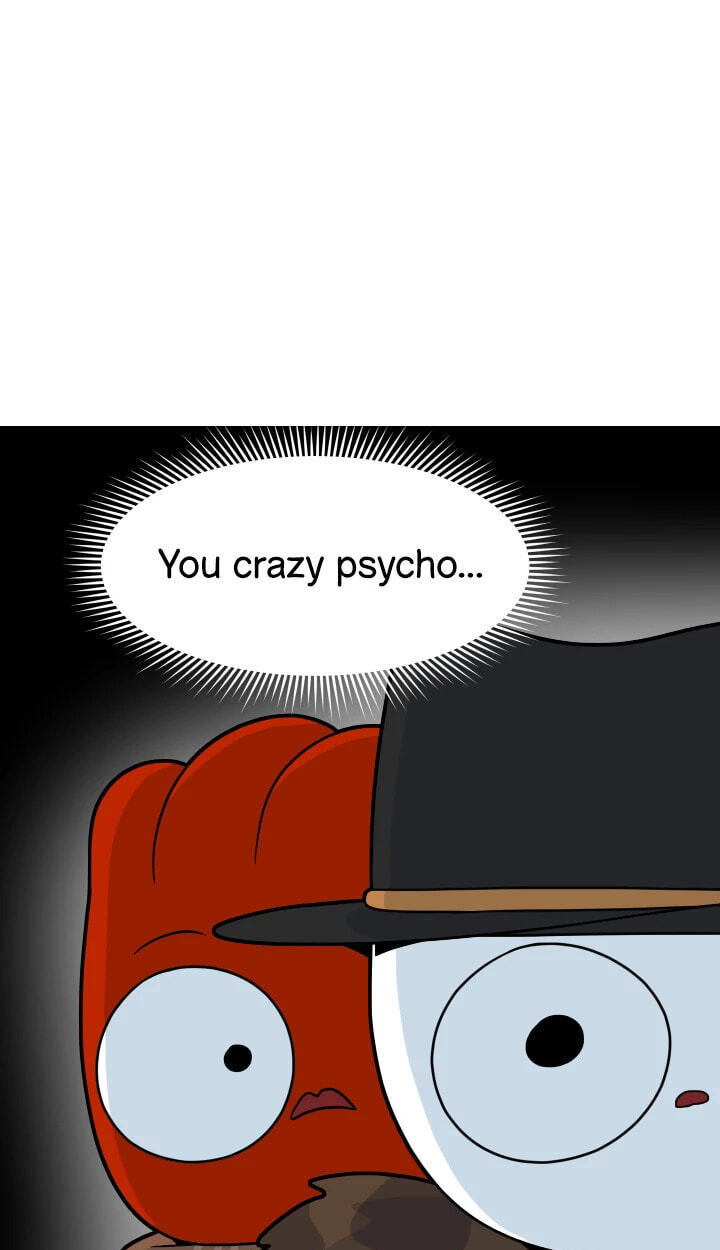 Brain Breaker Chapter 23 page 16 - 
