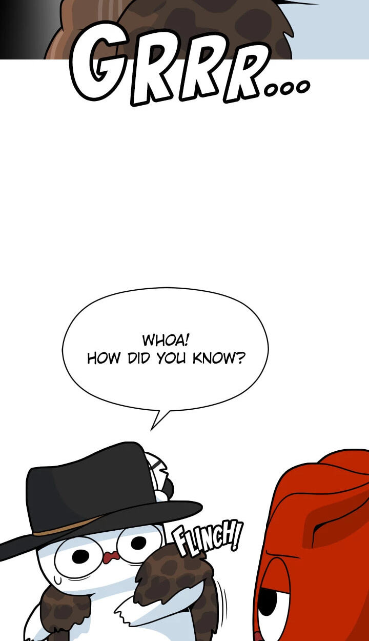 Brain Breaker Chapter 23 page 17 - 