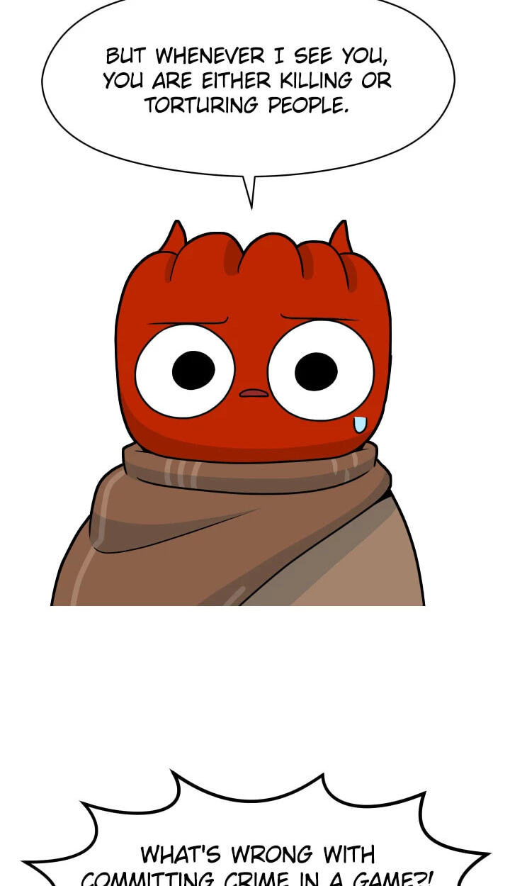 Brain Breaker Chapter 23 page 20 - 