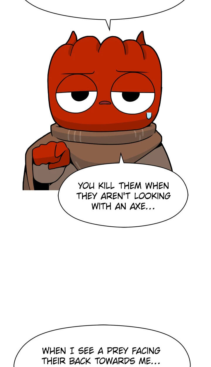 Brain Breaker Chapter 23 page 22 - 