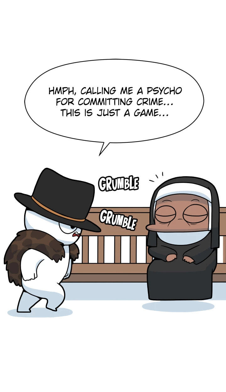 Brain Breaker Chapter 23 page 31 - 