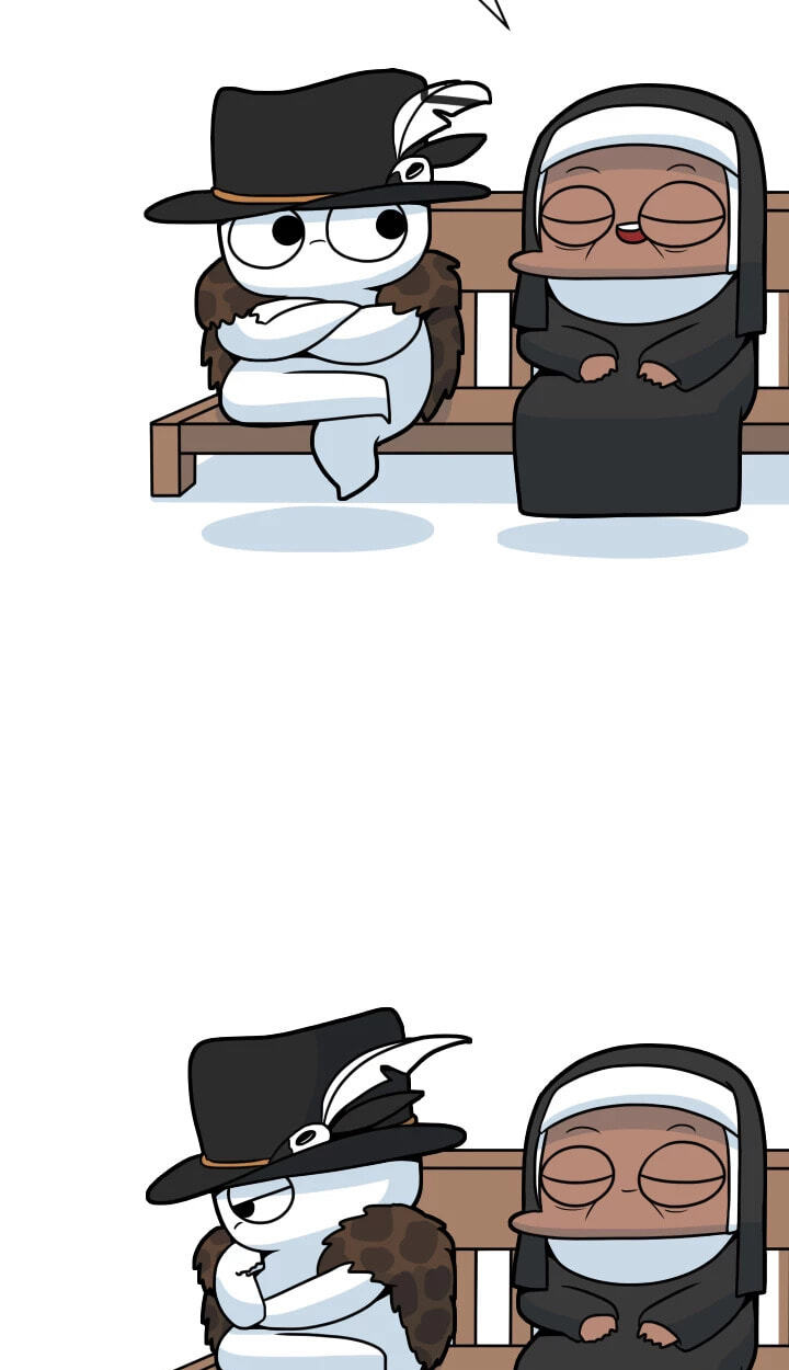 Brain Breaker Chapter 23 page 33 - 