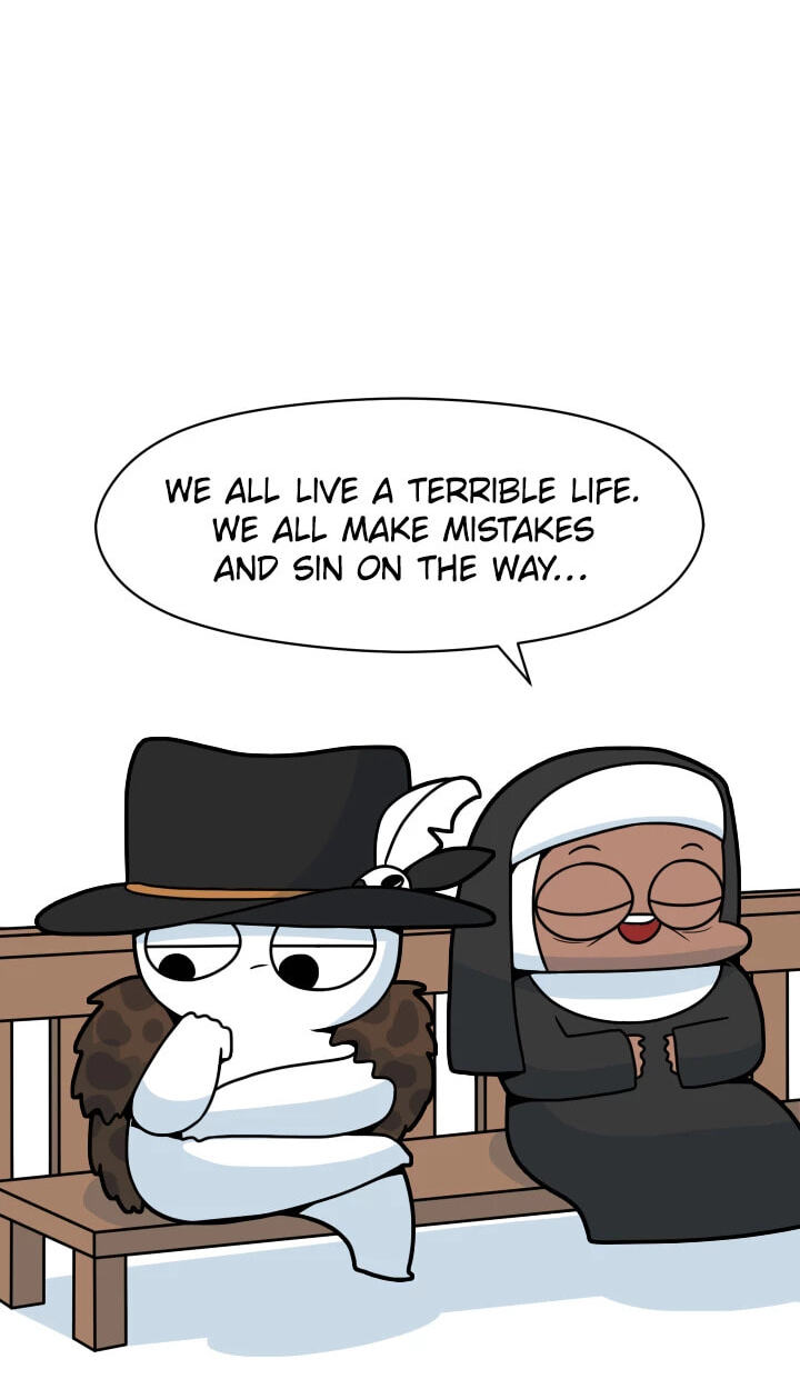 Brain Breaker Chapter 23 page 36 - 