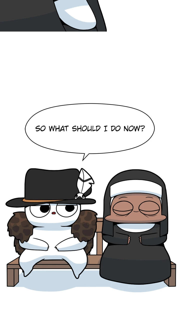 Brain Breaker Chapter 23 page 38 - 