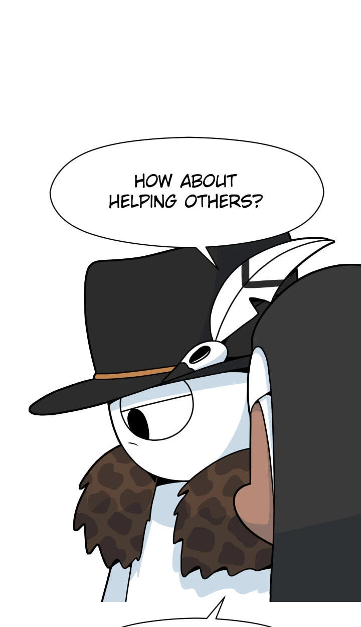 Brain Breaker Chapter 23 page 39 - 