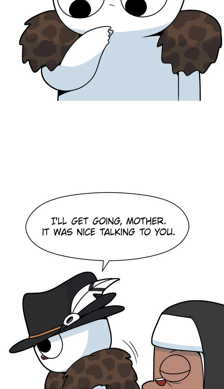 Brain Breaker Chapter 23 page 41 - 
