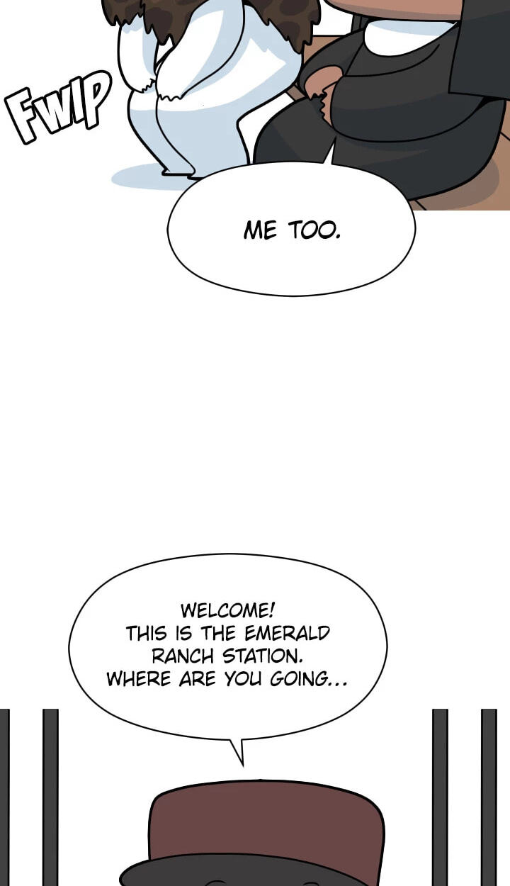 Brain Breaker Chapter 23 page 42 - 
