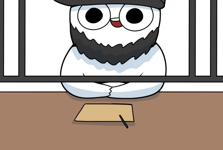 Brain Breaker Chapter 23 page 43 - 