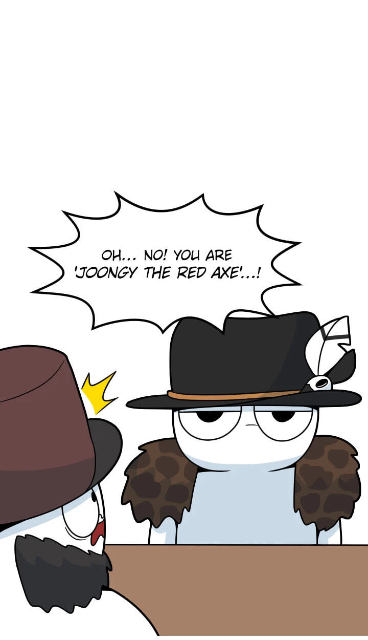 Brain Breaker Chapter 23 page 44 - 