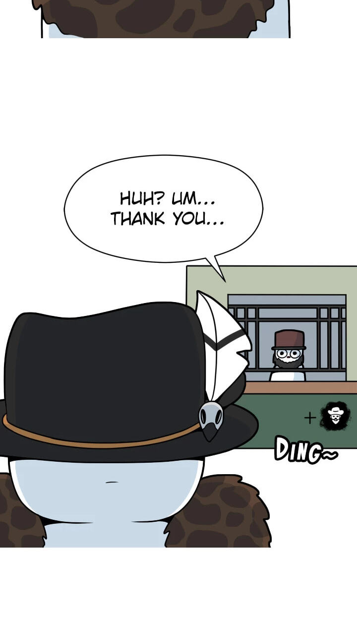 Brain Breaker Chapter 23 page 47 - 
