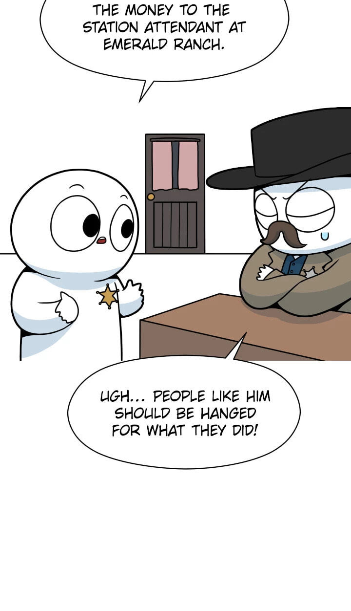Brain Breaker Chapter 23 page 50 - 