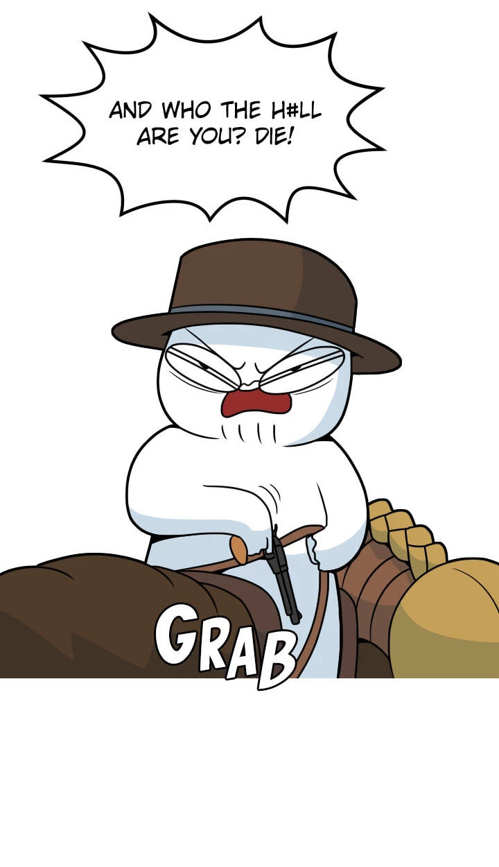 Brain Breaker Chapter 23 page 6 - 