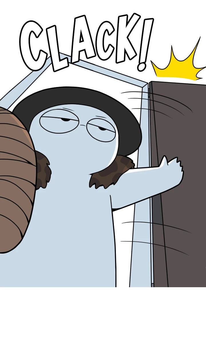 Brain Breaker Chapter 23 page 51 - 