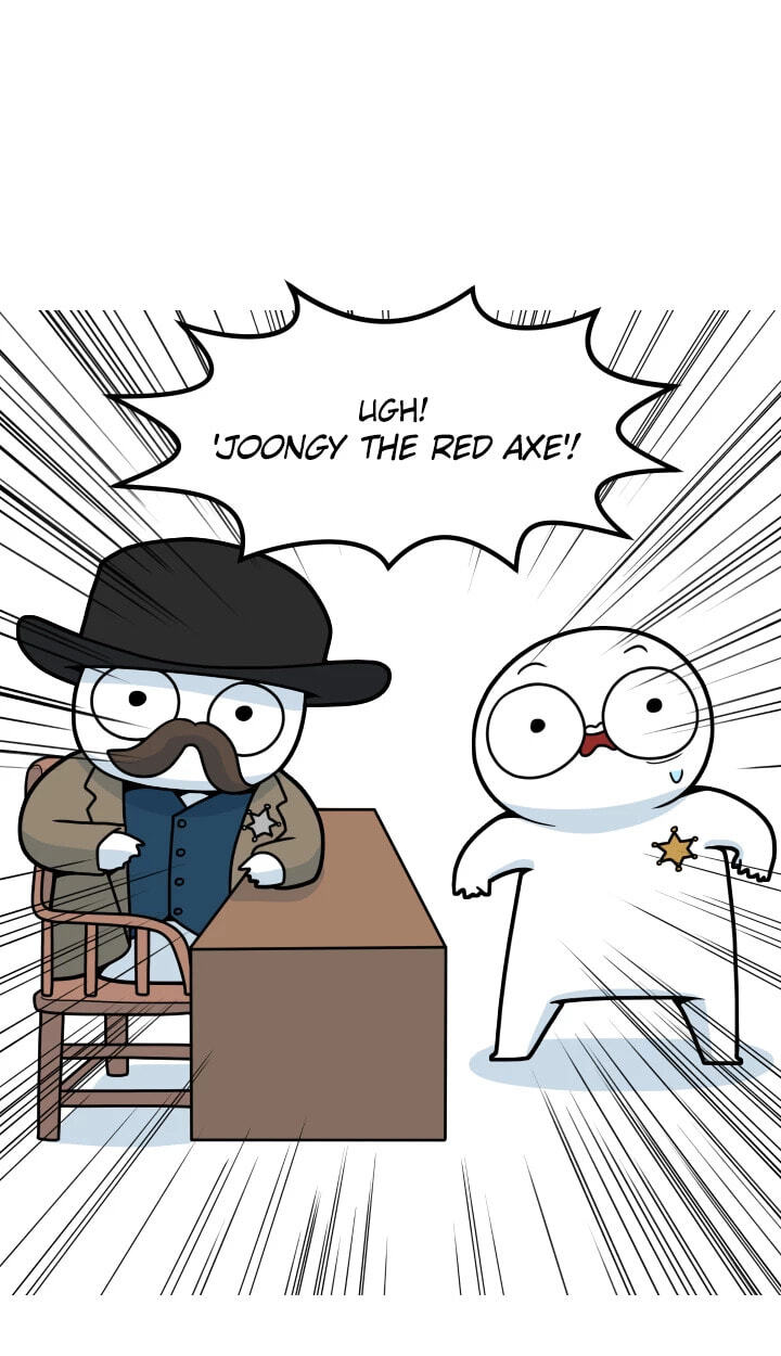 Brain Breaker Chapter 23 page 52 - 