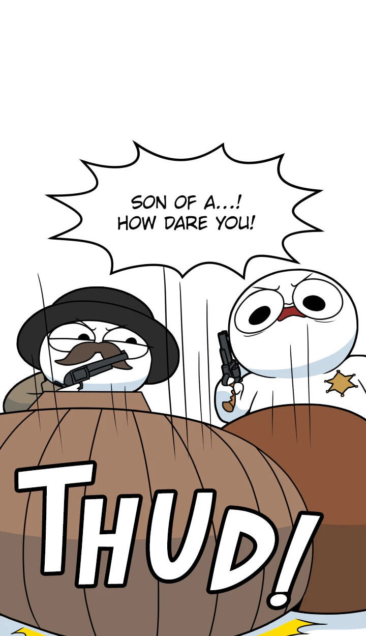 Brain Breaker Chapter 23 page 53 - 