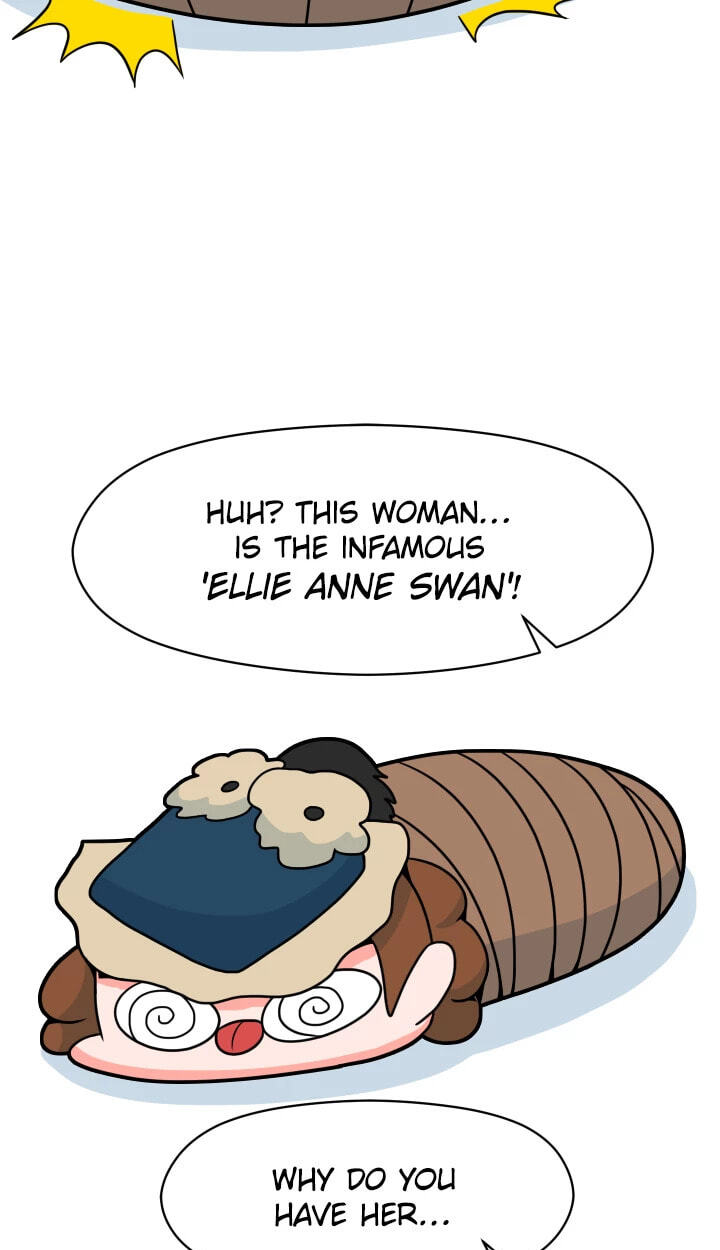 Brain Breaker Chapter 23 page 54 - 