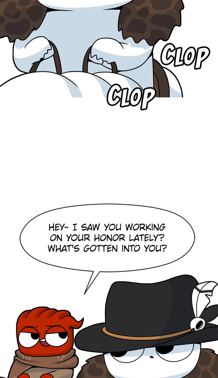 Brain Breaker Chapter 23 page 56 - 