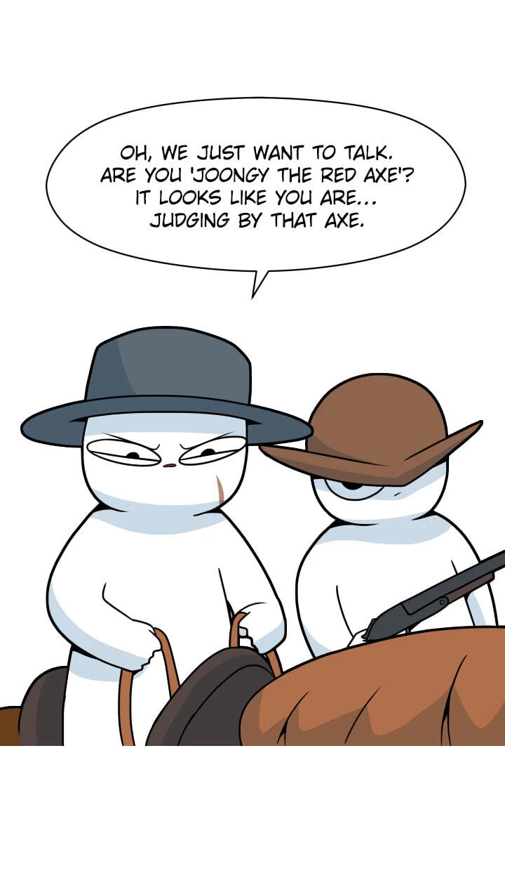 Brain Breaker Chapter 23 page 62 - 