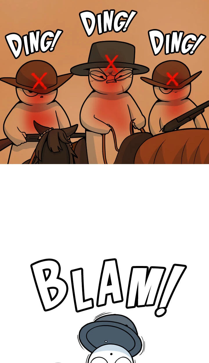 Brain Breaker Chapter 23 page 67 - 