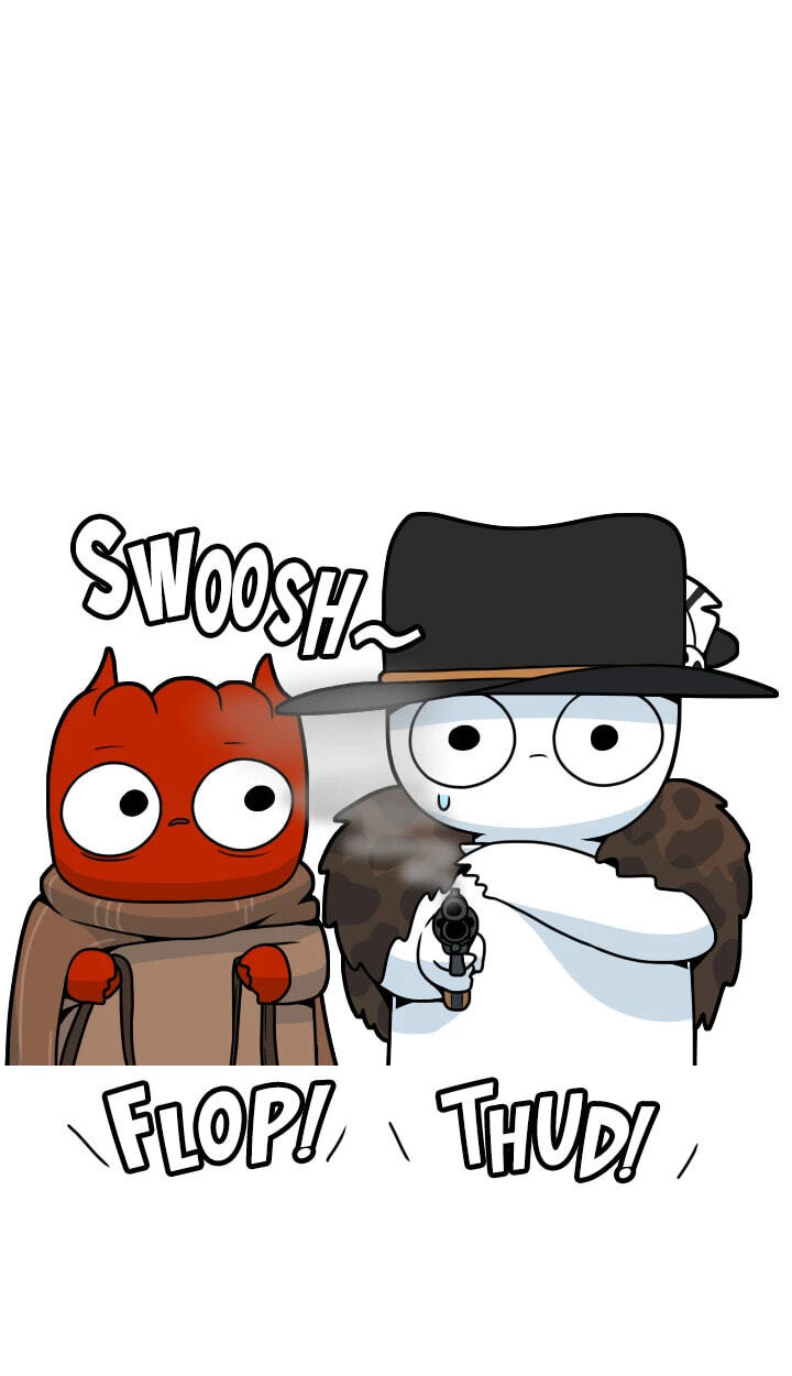 Brain Breaker Chapter 23 page 69 - 