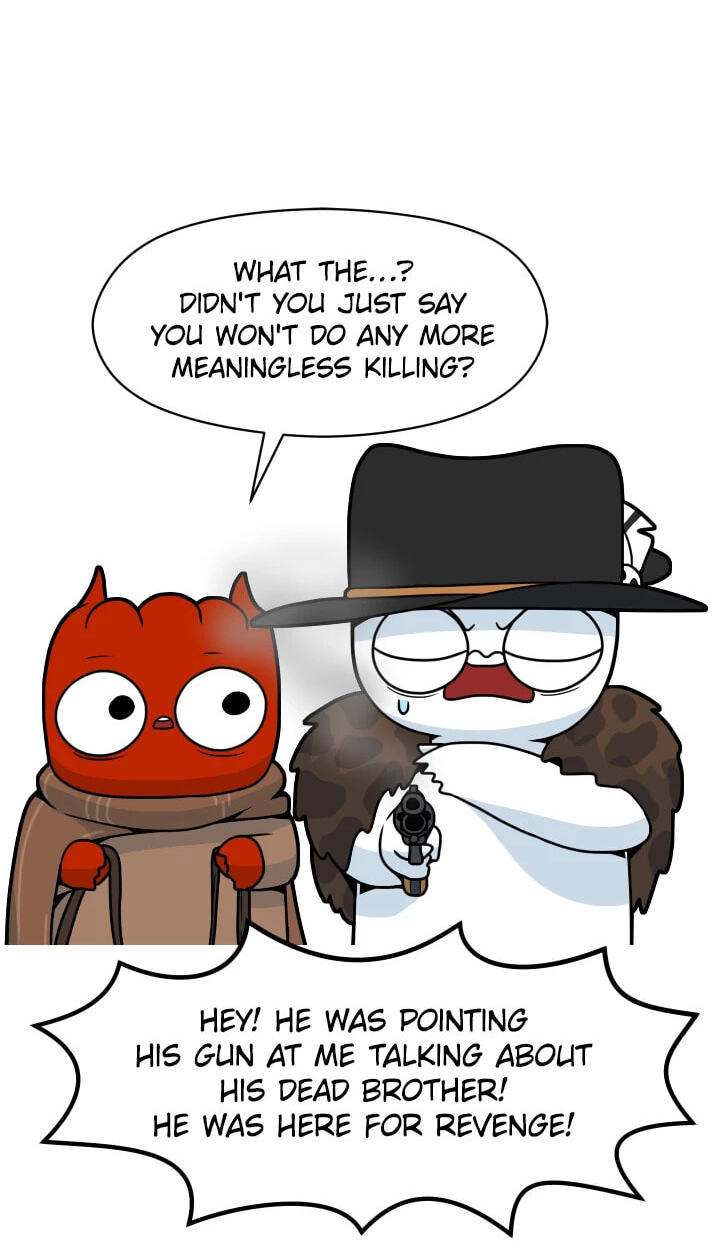 Brain Breaker Chapter 23 page 70 - 