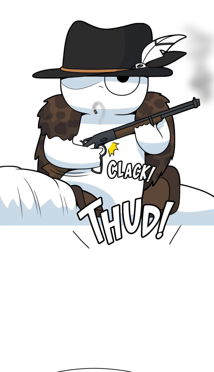 Brain Breaker Chapter 23 page 8 - 