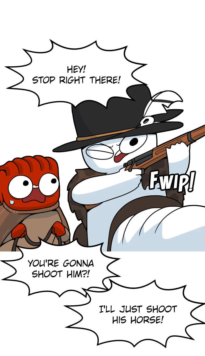 Brain Breaker Chapter 23 page 74 - 