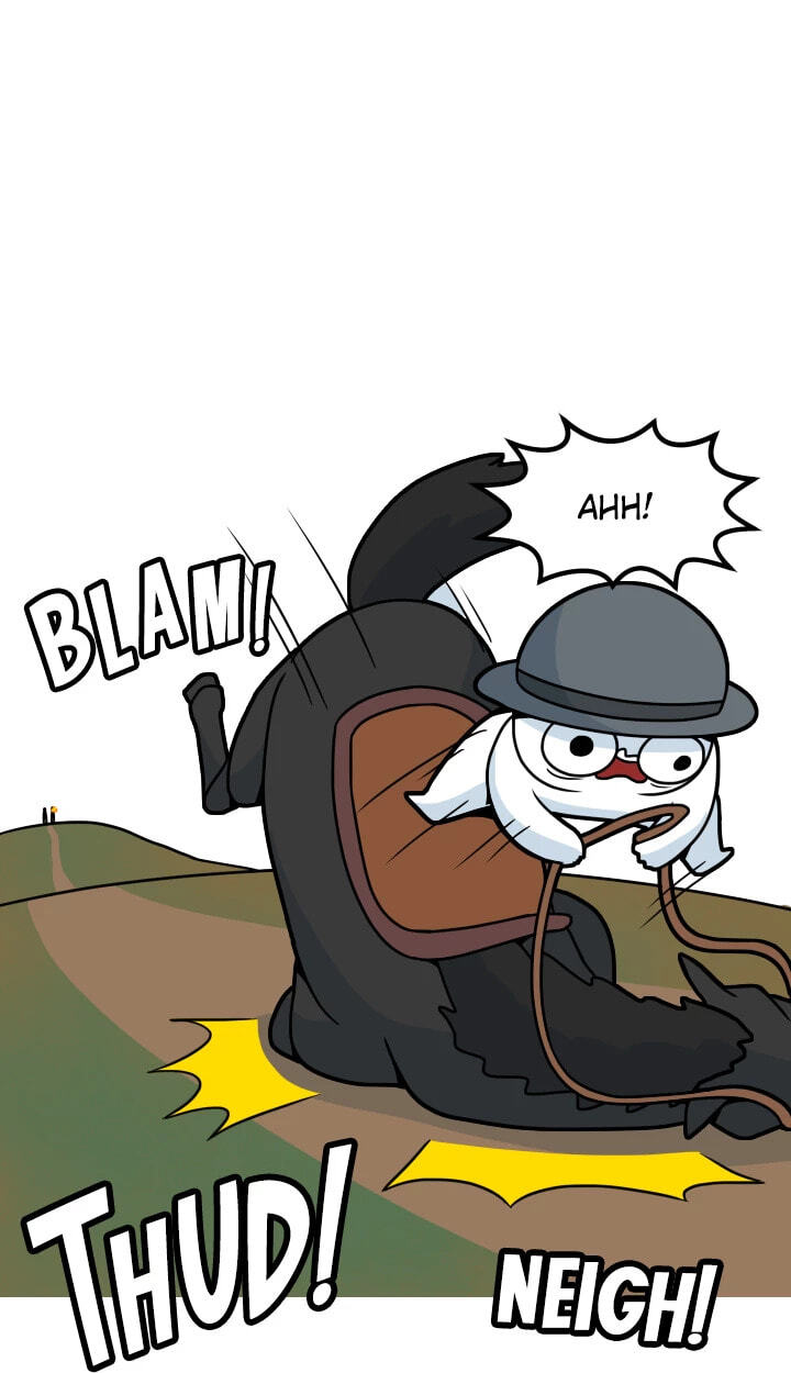 Brain Breaker Chapter 23 page 75 - 