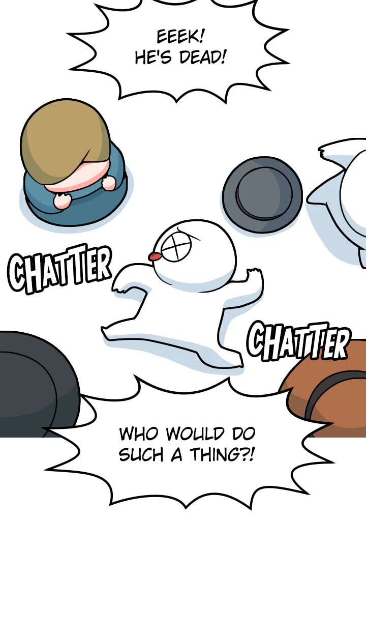 Brain Breaker Chapter 23 page 79 - 