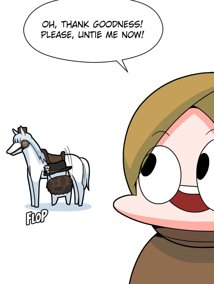 Brain Breaker Chapter 23 page 9 - 