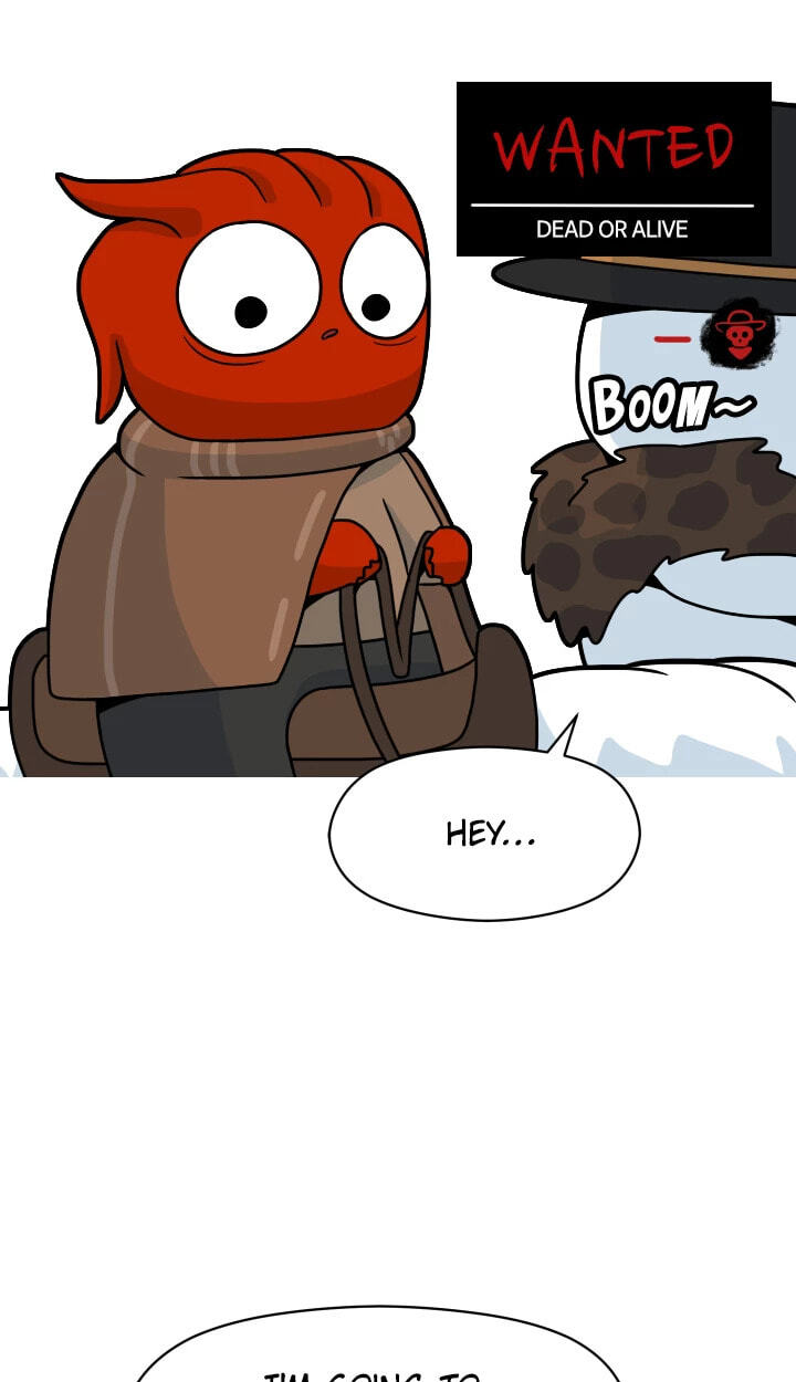 Brain Breaker Chapter 23 page 81 - 