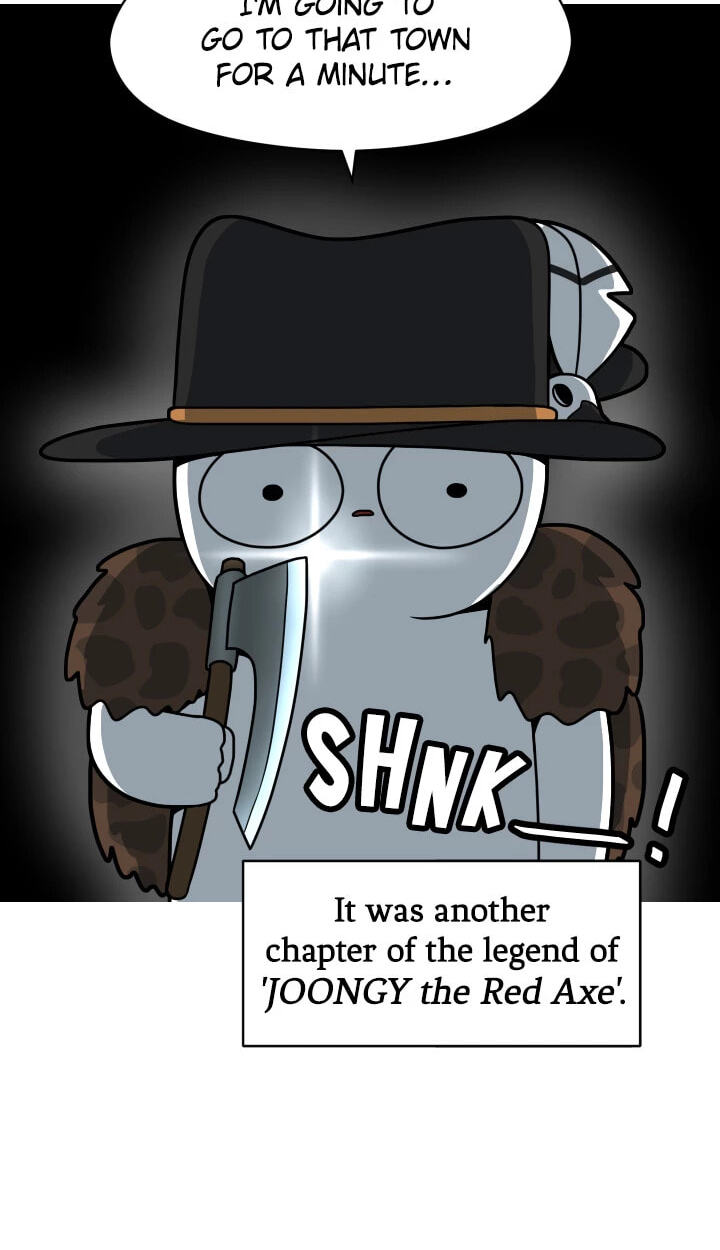 Brain Breaker Chapter 23 page 82 - 