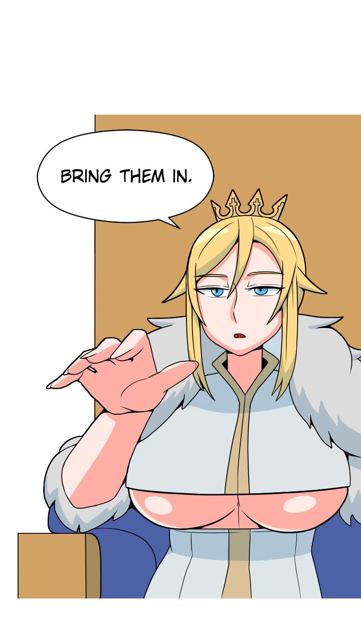 Brain Breaker Chapter 24 page 16 - 
