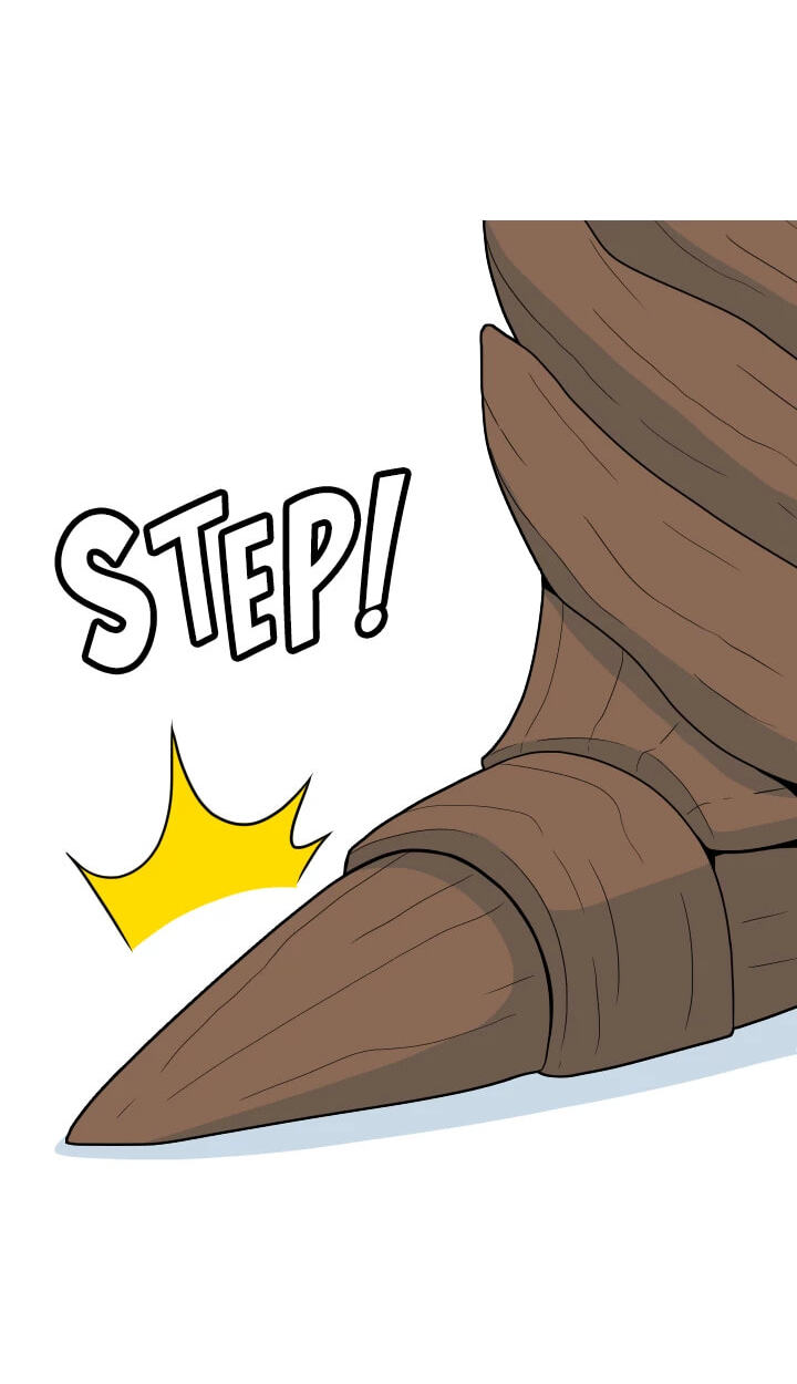 Brain Breaker Chapter 24 page 19 - 