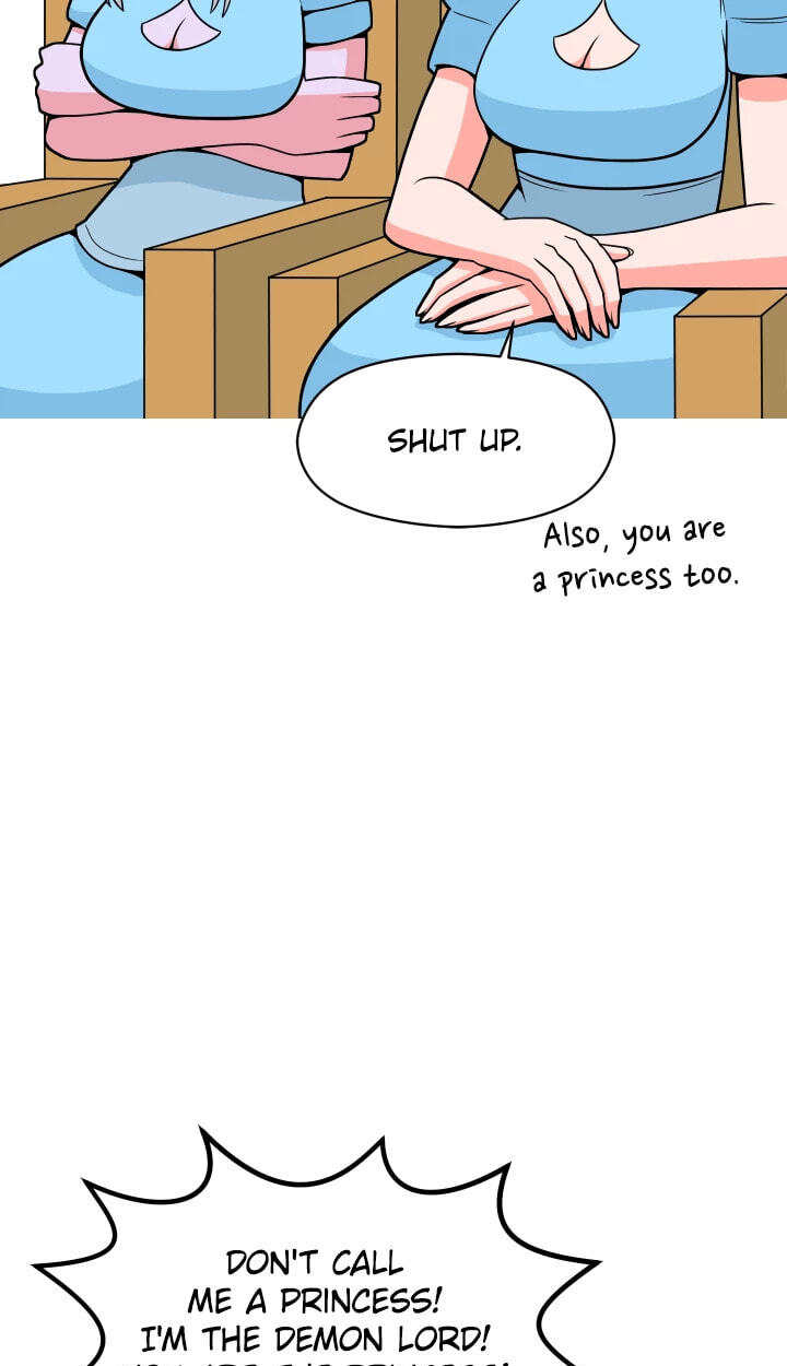 Brain Breaker Chapter 24 page 3 - 