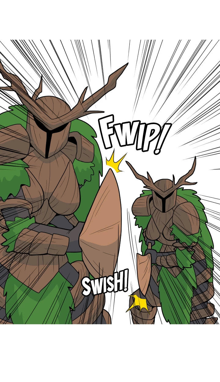 Brain Breaker Chapter 24 page 33 - 