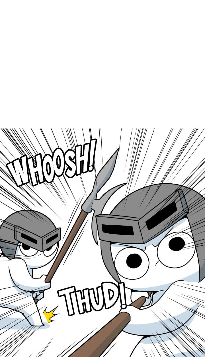 Brain Breaker Chapter 24 page 34 - 