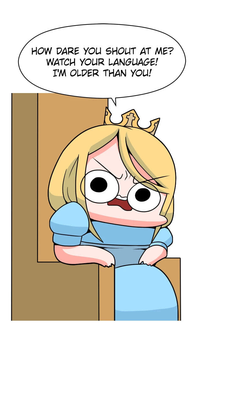 Brain Breaker Chapter 24 page 5 - 