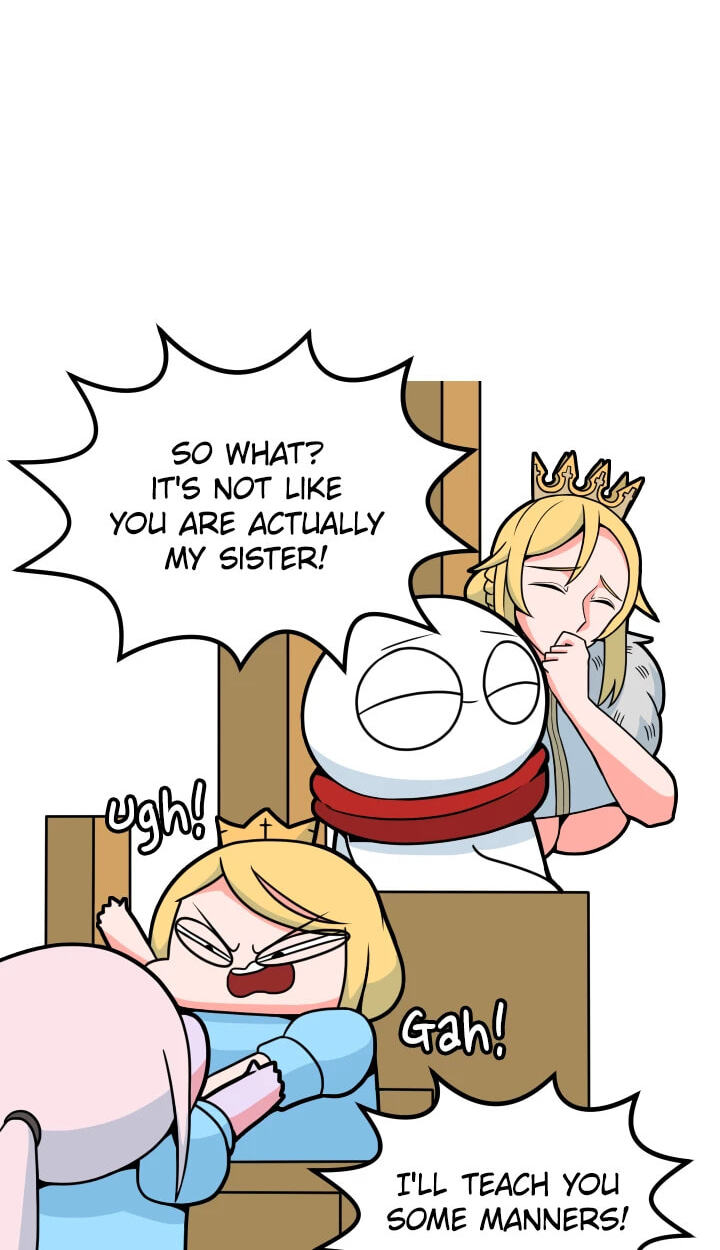 Brain Breaker Chapter 24 page 6 - 