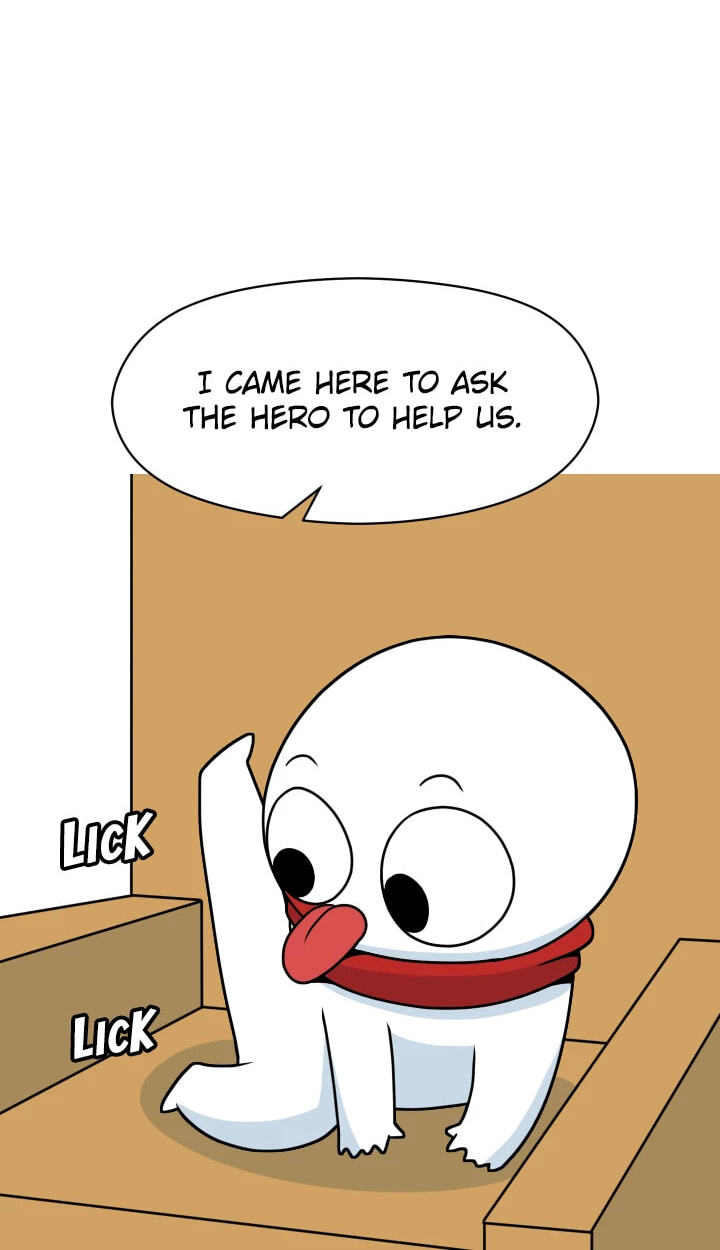Brain Breaker Chapter 24 page 57 - 