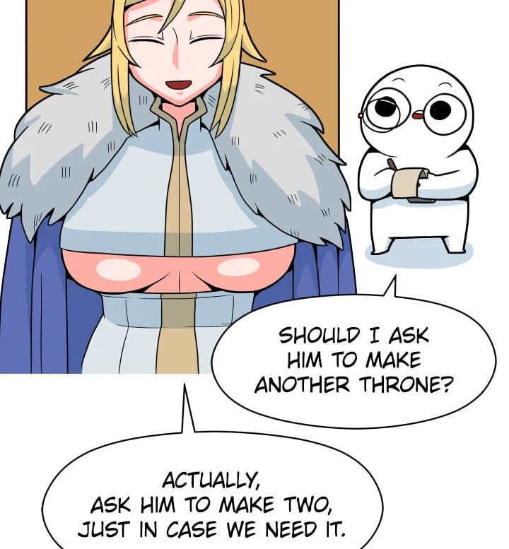 Brain Breaker Chapter 24 page 73 - 
