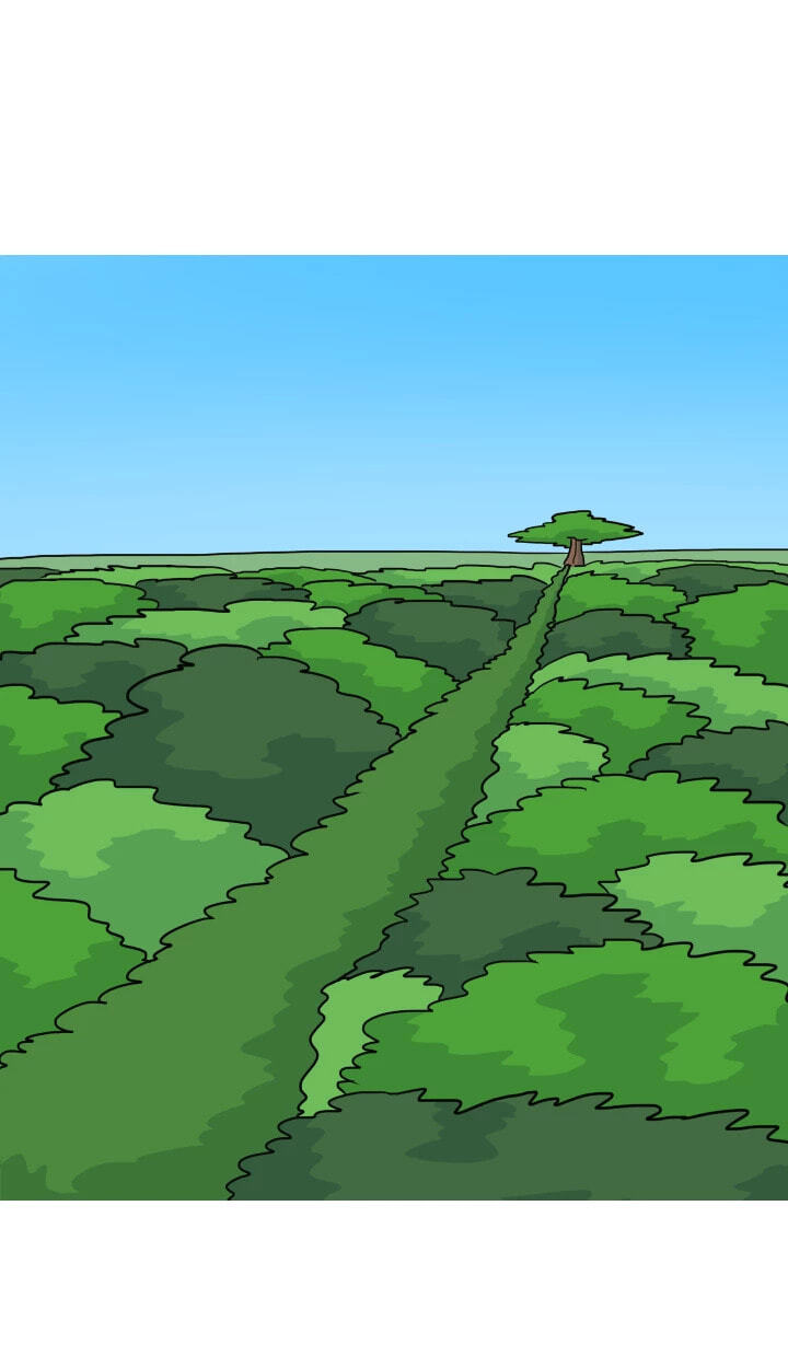Brain Breaker Chapter 25 page 1 - 