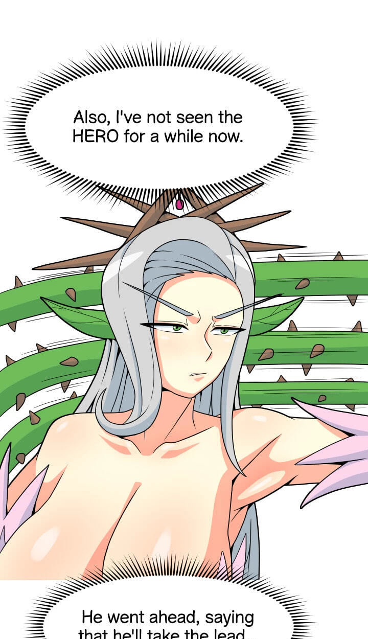 Brain Breaker Chapter 25 page 12 - 