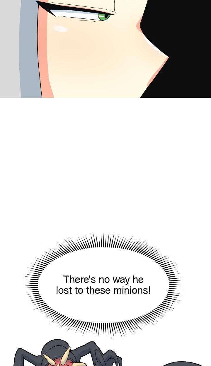 Brain Breaker Chapter 25 page 14 - 